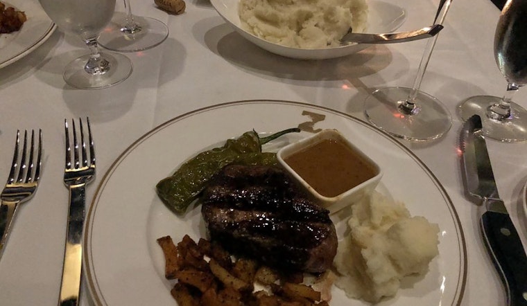 Here are the 3 newest restaurants to open in White Plains