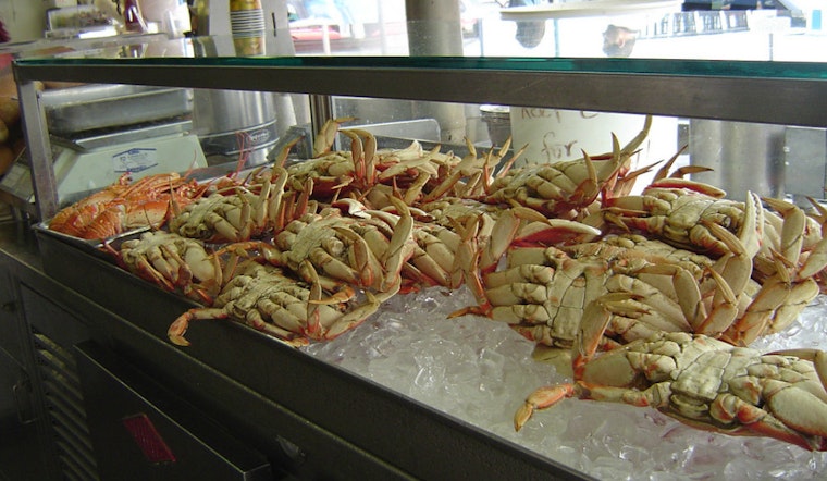 Dig In, Dungeness Devotees: Crab Declared Safe