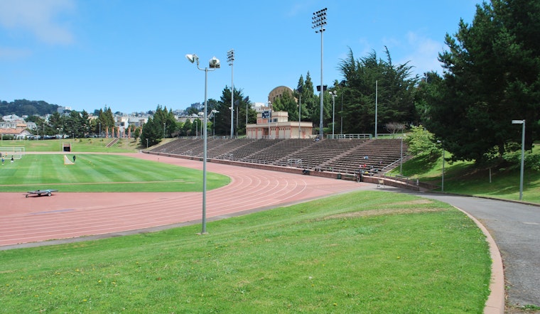 Alcohol, Traffic Top Neighbors’ Concerns About Pro Soccer At Kezar Stadium