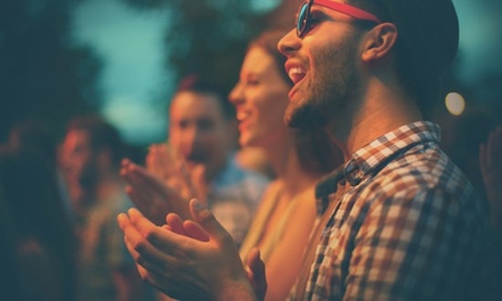 Can't-miss music events in Washington this week