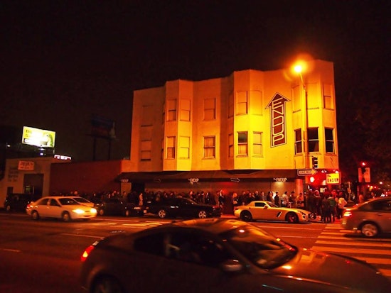 SoMa Week: Valentine's Day Brunches, Dinners, Dance Parties & More