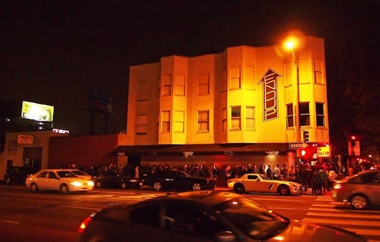 SoMa Week: Valentine's Day Brunches, Dinners, Dance Parties & More
