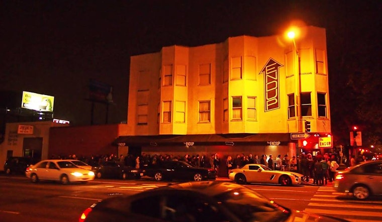 SoMa Week: Valentine's Day Brunches, Dinners, Dance Parties & More