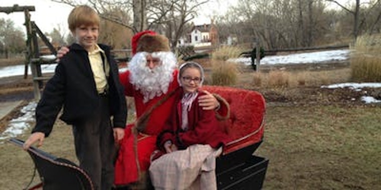 Seasonal and holiday events worth seeking out in Denver this week