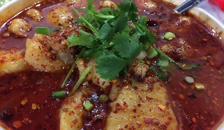 Spice it up: Here are Plano's top 4 Sichuan restaurants