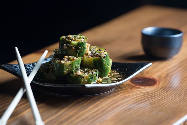 Wicker Park welcomes a new cocktail bar: Yokocho