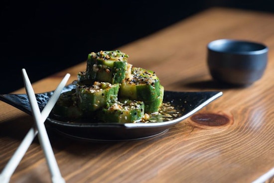 Wicker Park welcomes a new cocktail bar: Yokocho