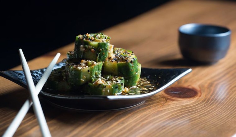 Wicker Park welcomes a new cocktail bar: Yokocho