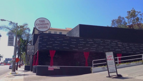 3 events worth checking out in West Hollywood this week
