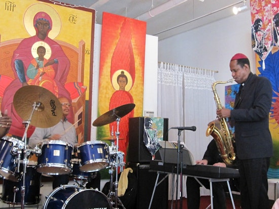 With Rent Doubled, Coltrane Church May Have To Depart Fillmore