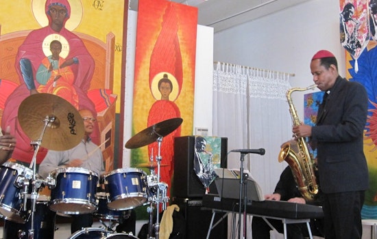 With Rent Doubled, Coltrane Church May Have To Depart Fillmore