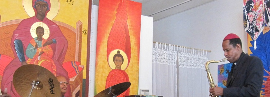 With Rent Doubled, Coltrane Church May Have To Depart Fillmore
