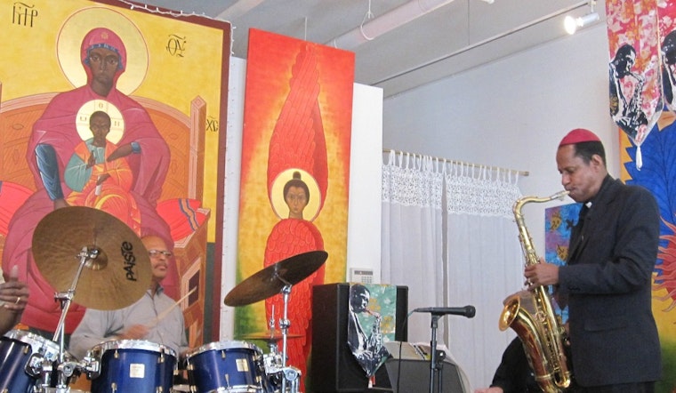 With Rent Doubled, Coltrane Church May Have To Depart Fillmore