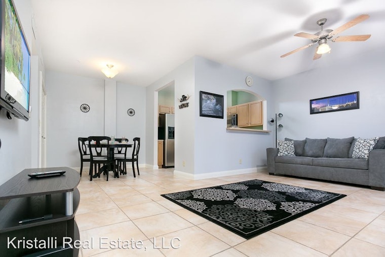 What will $1,500 rent you in San Antonio, right now?