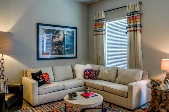 What will $1,000 rent you in San Antonio, right now?