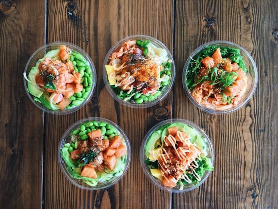 Craving poke? Here are Minneapolis' top 3 options