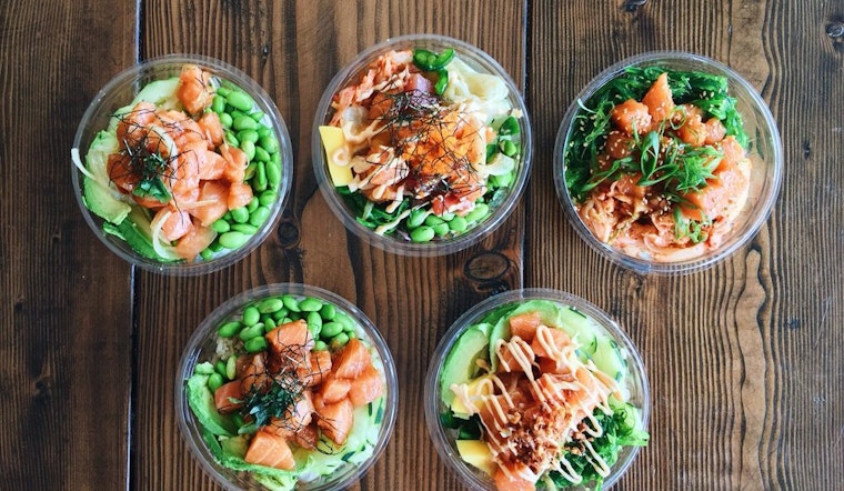 Craving poke? Here are Minneapolis' top 3 options