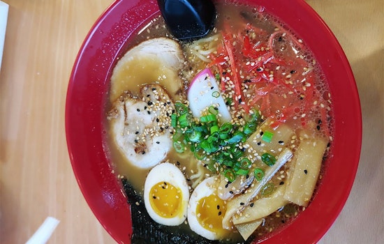 Craving ramen? Here are Milwaukee's top 3 options