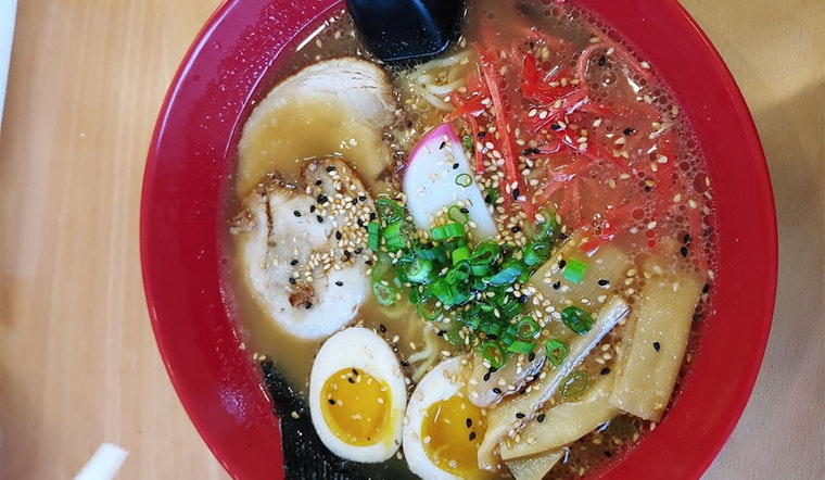 Craving ramen? Here are Milwaukee's top 3 options