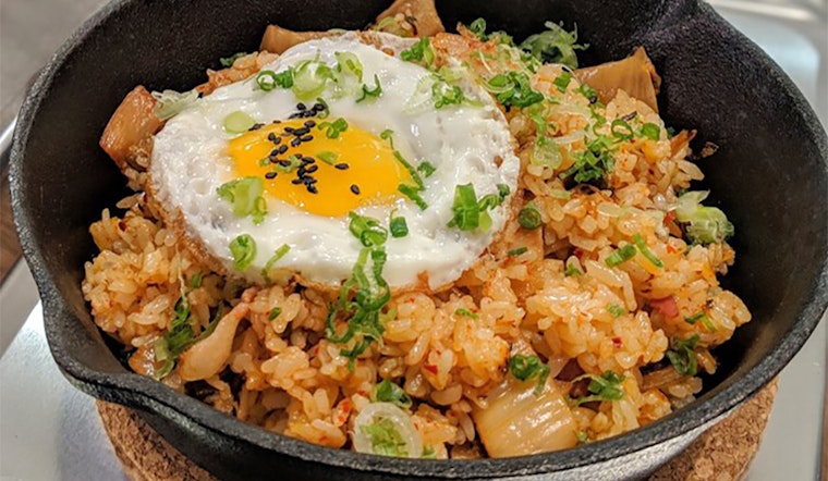 Gyros and tea: Check out the 4 newest businesses to debut in Seattle