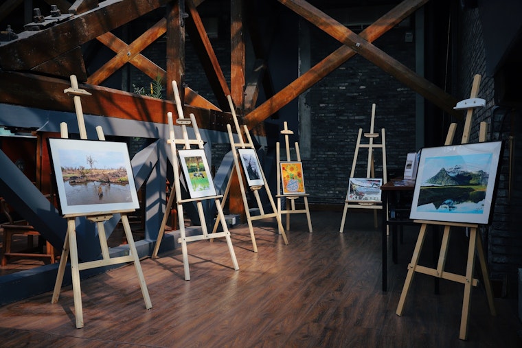 The best performing and visual arts events in Minneapolis this week