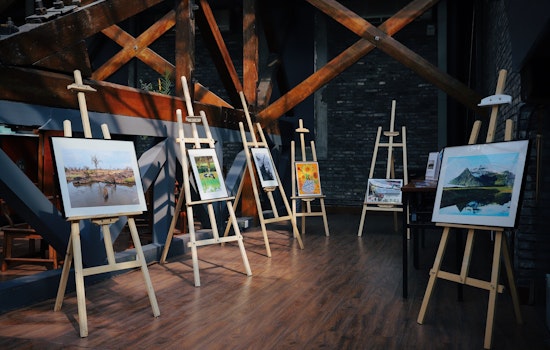 The best performing and visual arts events in Minneapolis this week