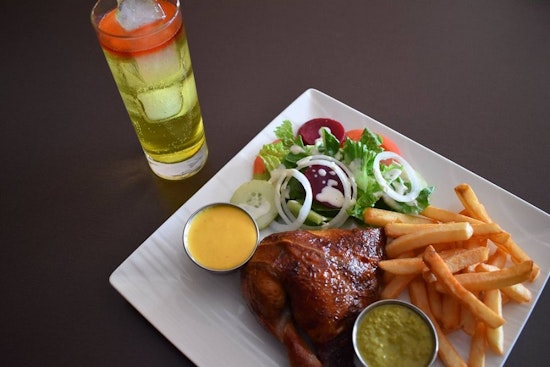 3 prime Peruvian spots to check out in Philadelphia