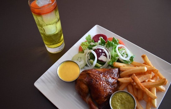 3 prime Peruvian spots to check out in Philadelphia