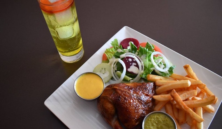 3 prime Peruvian spots to check out in Philadelphia