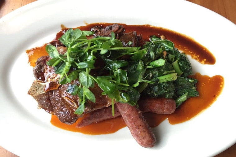 The 3 best French spots to check out in Pittsburgh