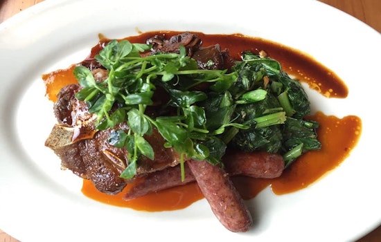 The 3 best French spots to check out in Pittsburgh