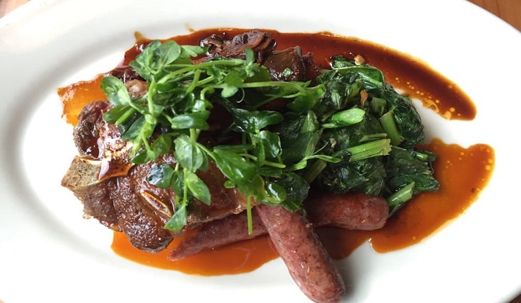 The 3 best French spots to check out in Pittsburgh