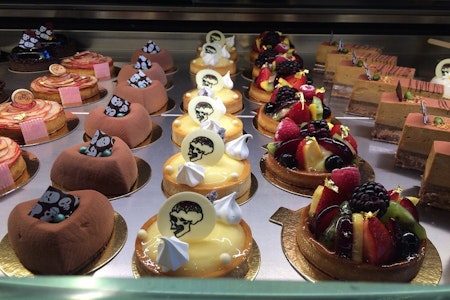 3 best French bistros to check out in Lancaster