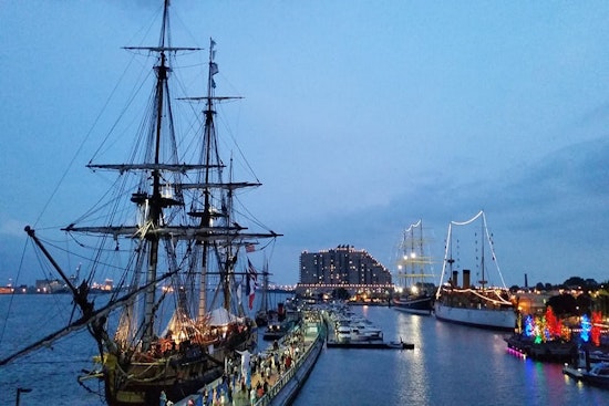 4 ways to make the most of your week in Philadelphia