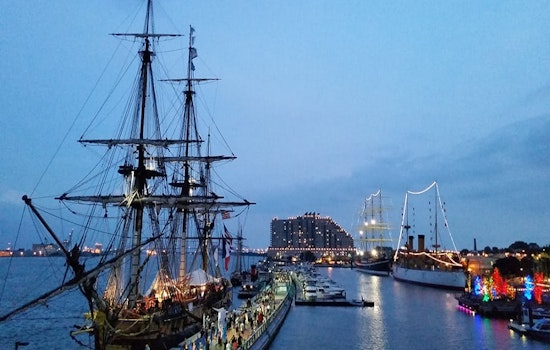 4 ways to make the most of your week in Philadelphia