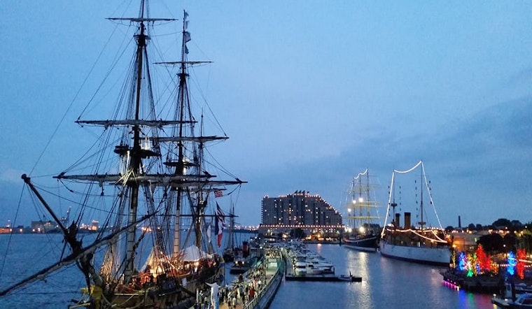 4 ways to make the most of your week in Philadelphia