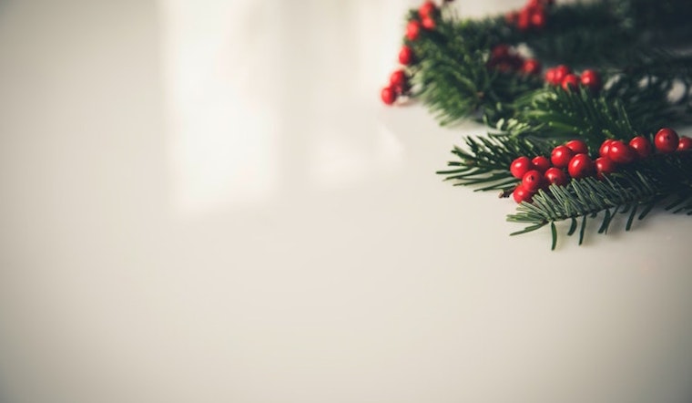 From mistletoe to mimosas: 4 events worth checking out in Santa Monica this week