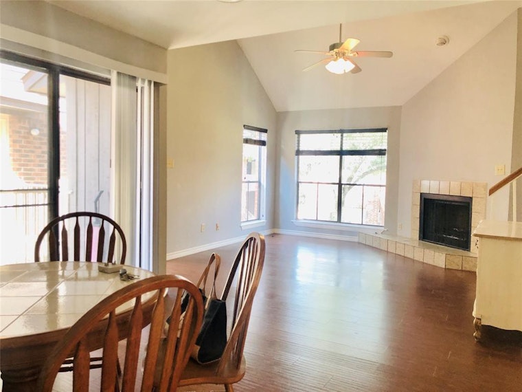 What does $1,000 rent you in Westchase, today?