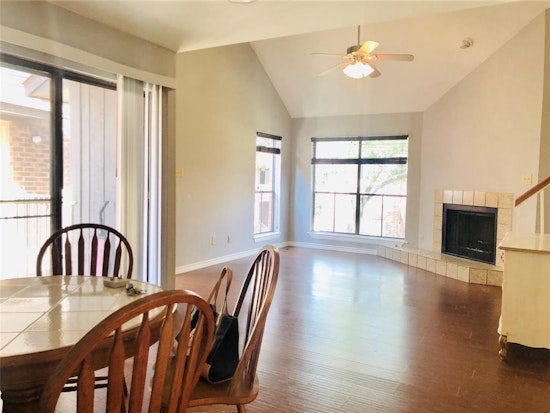 What does $1,000 rent you in Westchase, today?