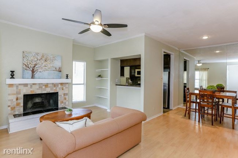 Renting in Houston: What will $1,300 get you?