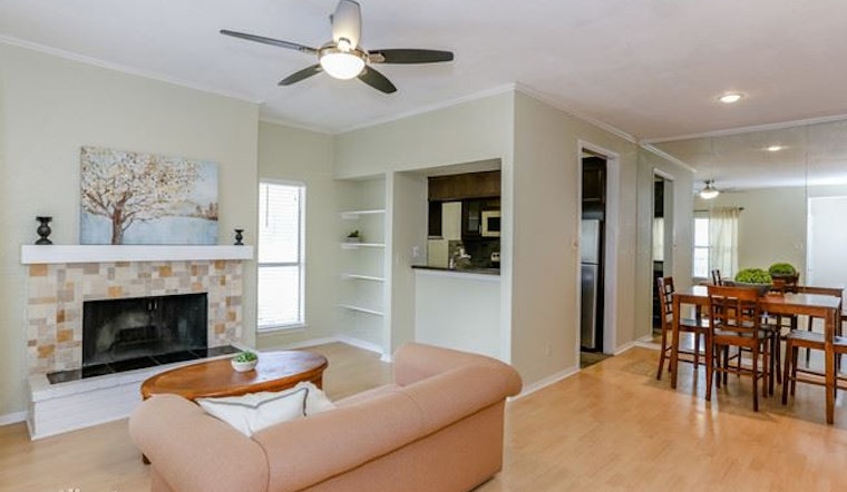 Renting in Houston: What will $1,300 get you?