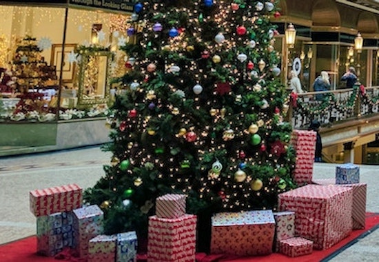4 community and holiday events worth checking out in Fort Lauderdale this week