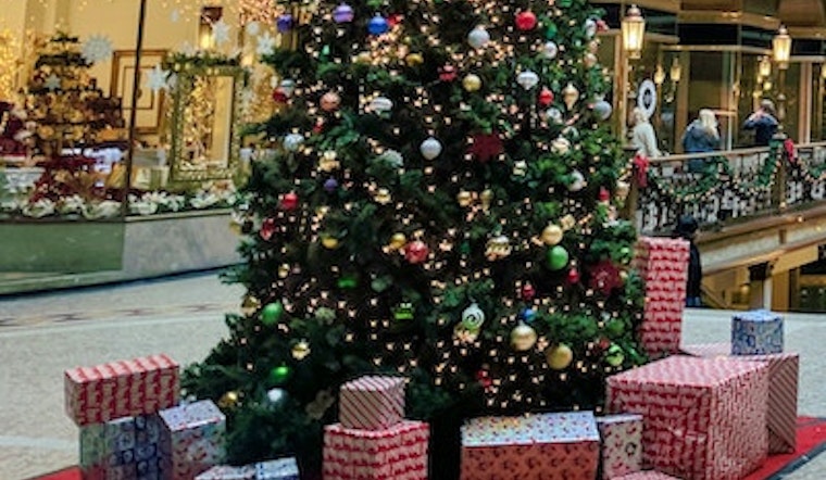 4 community and holiday events worth checking out in Fort Lauderdale this week