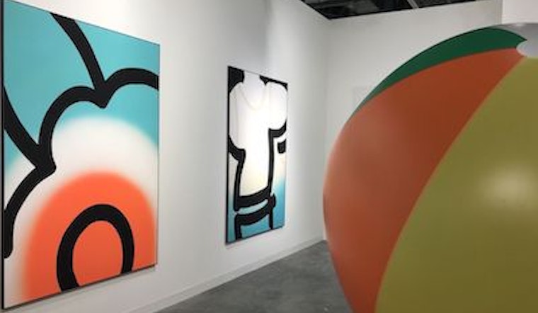 Film, art and food: 5 events to check out in Miami this week