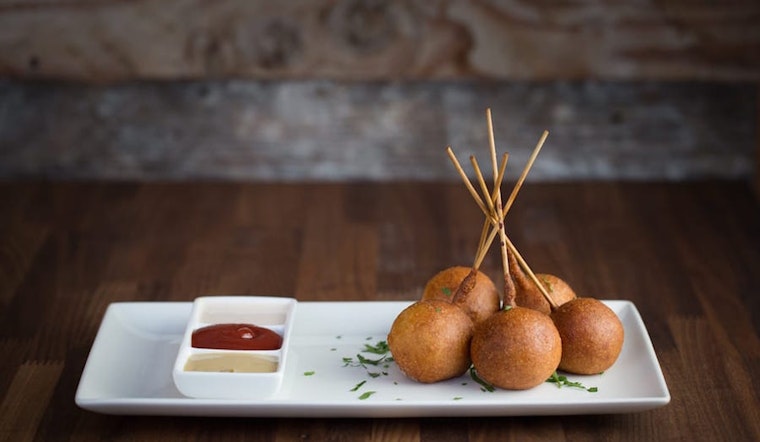 New American eats: The 5 best spots to try in Fresno