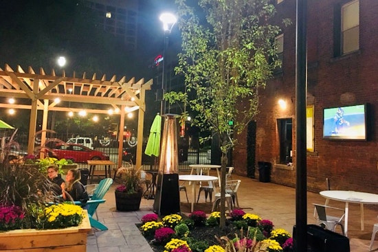 Check out the 3 freshest new businesses to open in Worcester