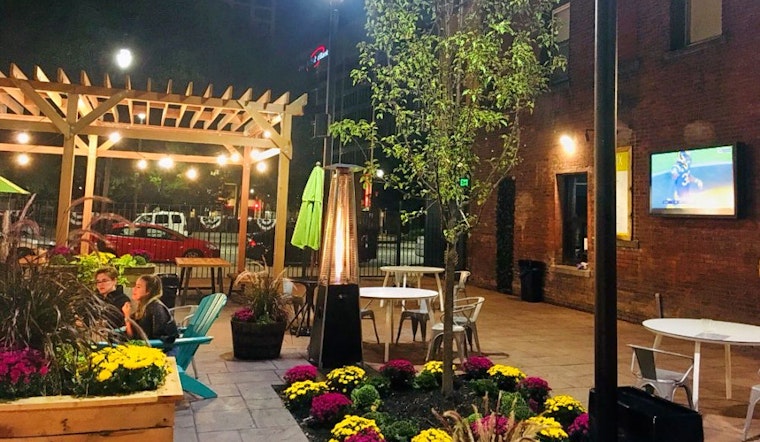 Check out the 3 freshest new businesses to open in Worcester