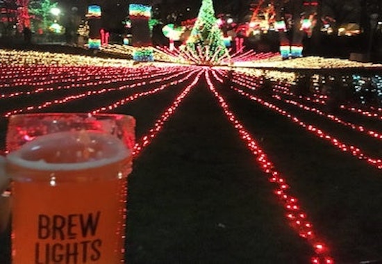 Here are 4 events to get your holiday cheer on this week in Chicago