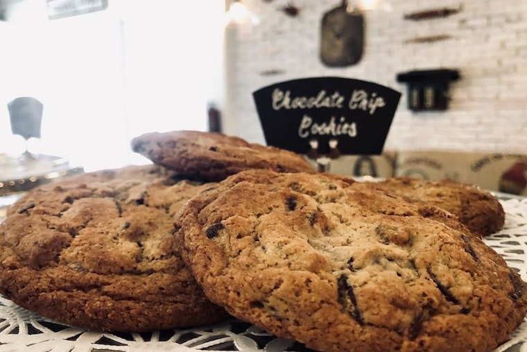 La Boulangerie Boul'Mich brings French fare to Bal Harbour