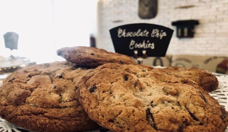 La Boulangerie Boul'Mich brings French fare to Bal Harbour